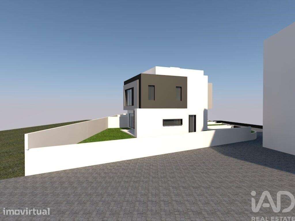 Casa de Cidade T4 em Buarcos E São Julião de 150,00 m2 - Grande imagem: 3/6