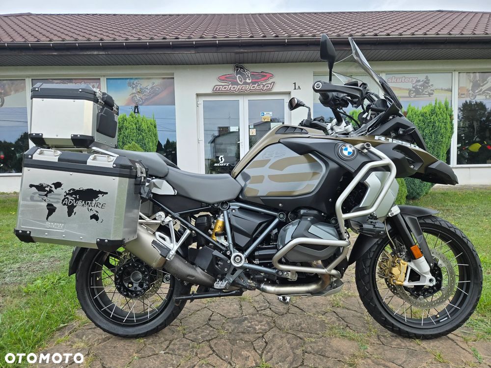 BMW R