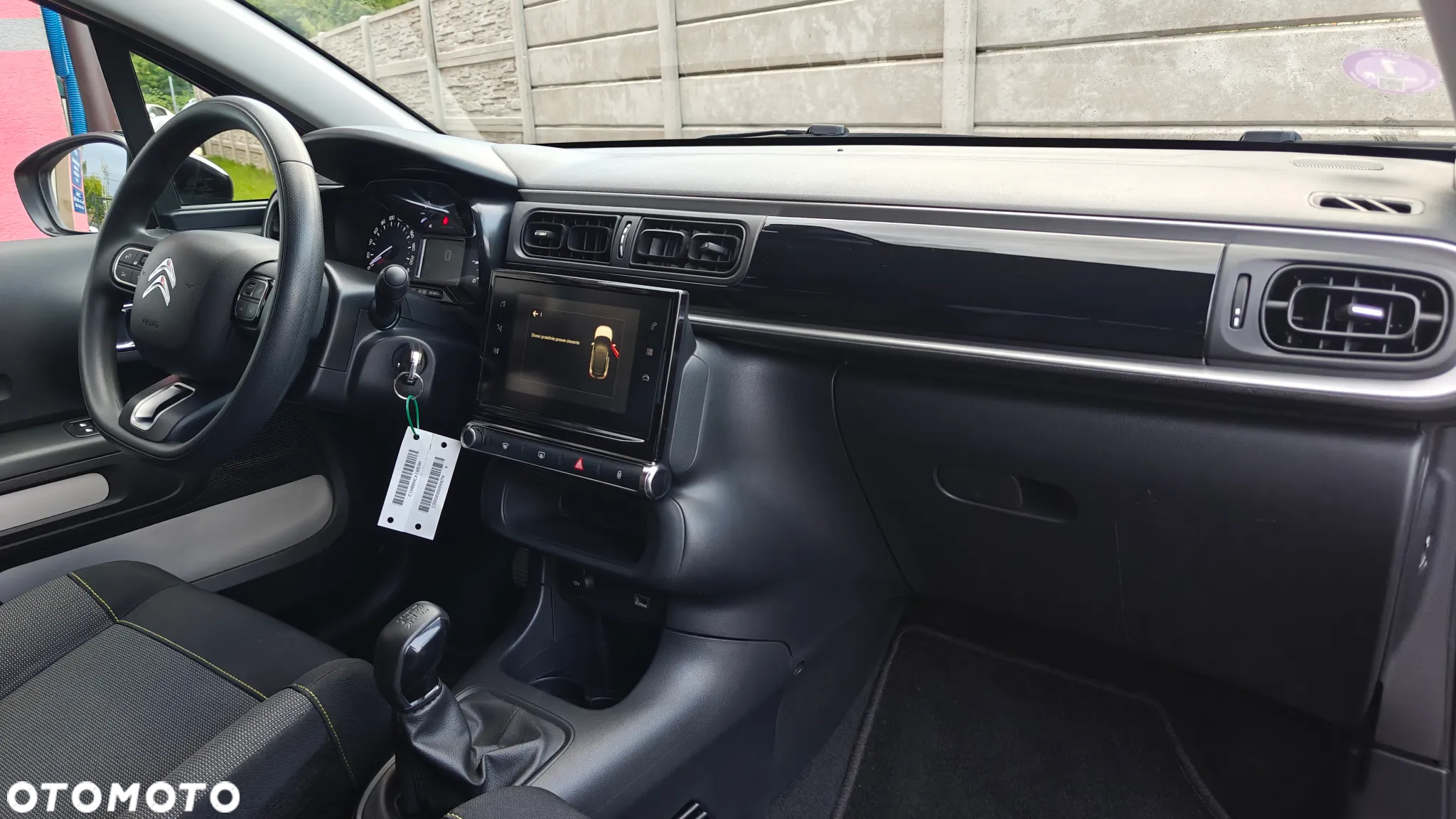 Citroën C3 1.2 PureTech Feel - 34