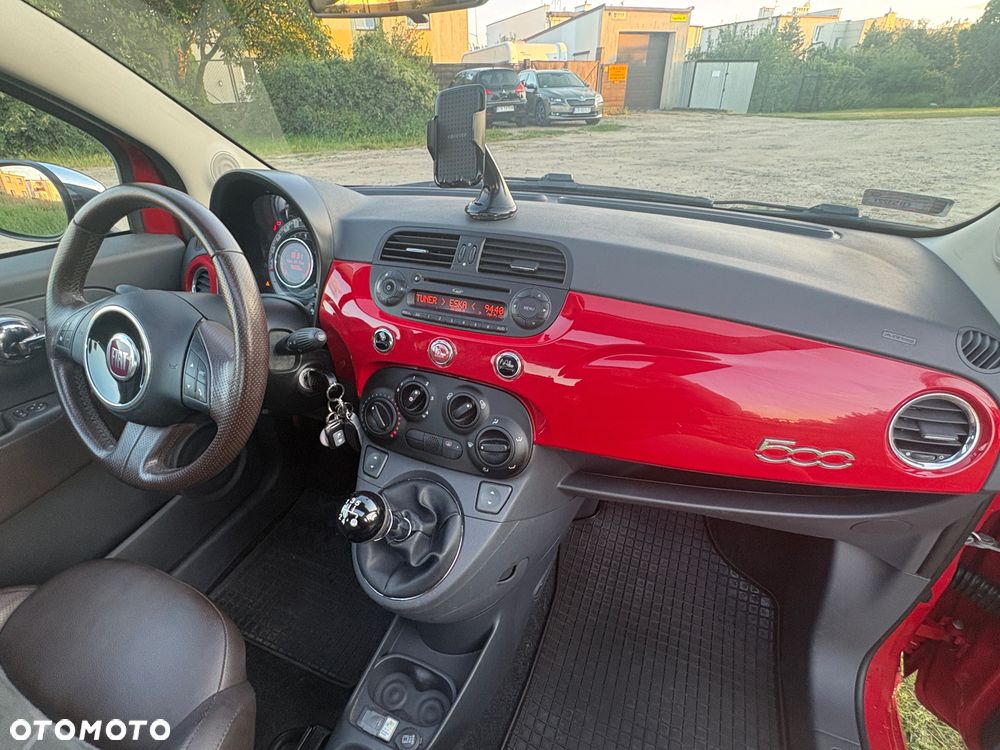Fiat 500 - 7
