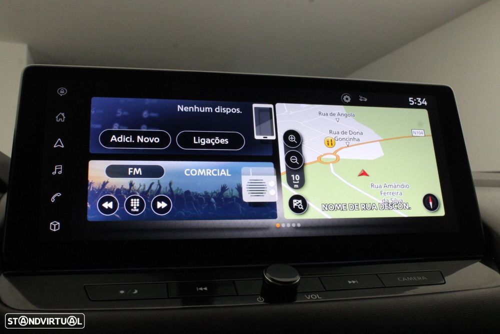 Nissan Qashqai 1.5 e-Power N-Connecta - 17