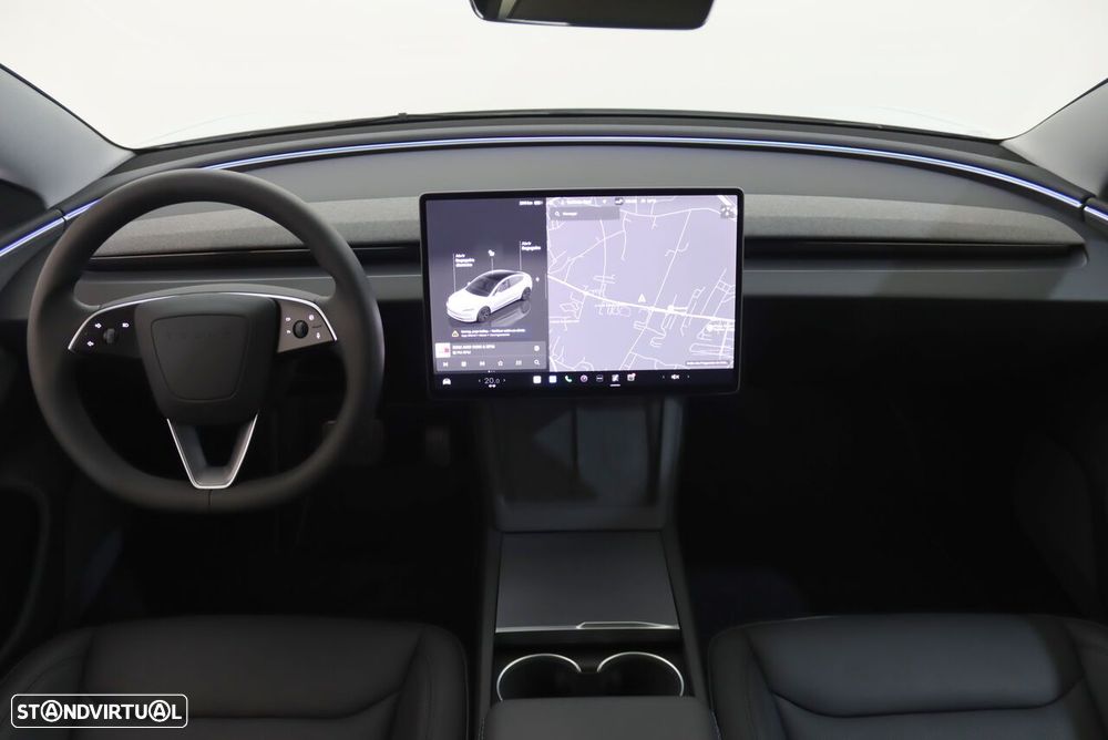 Tesla Model 3 Tração Traseira - 7