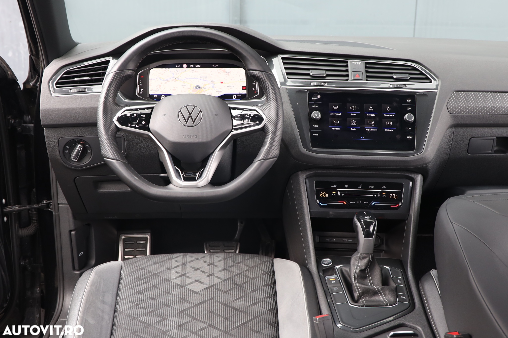Volkswagen Tiguan 1.5 TSI OPF DSG R-Line - 5