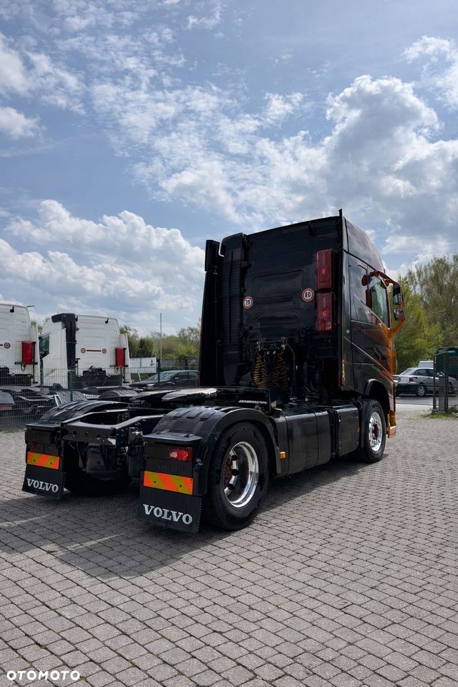Volvo FH460 - ADR ! - 4