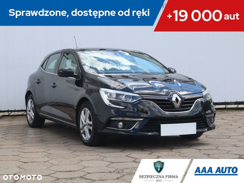 Renault Megane - 2