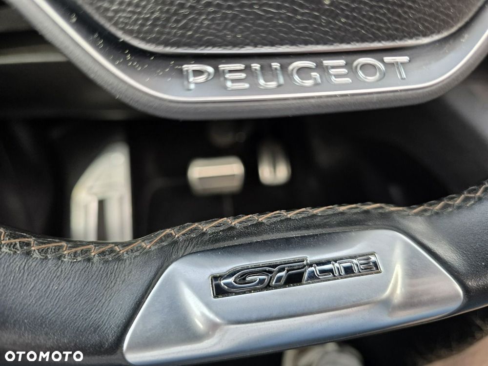 Peugeot 3008 - 19