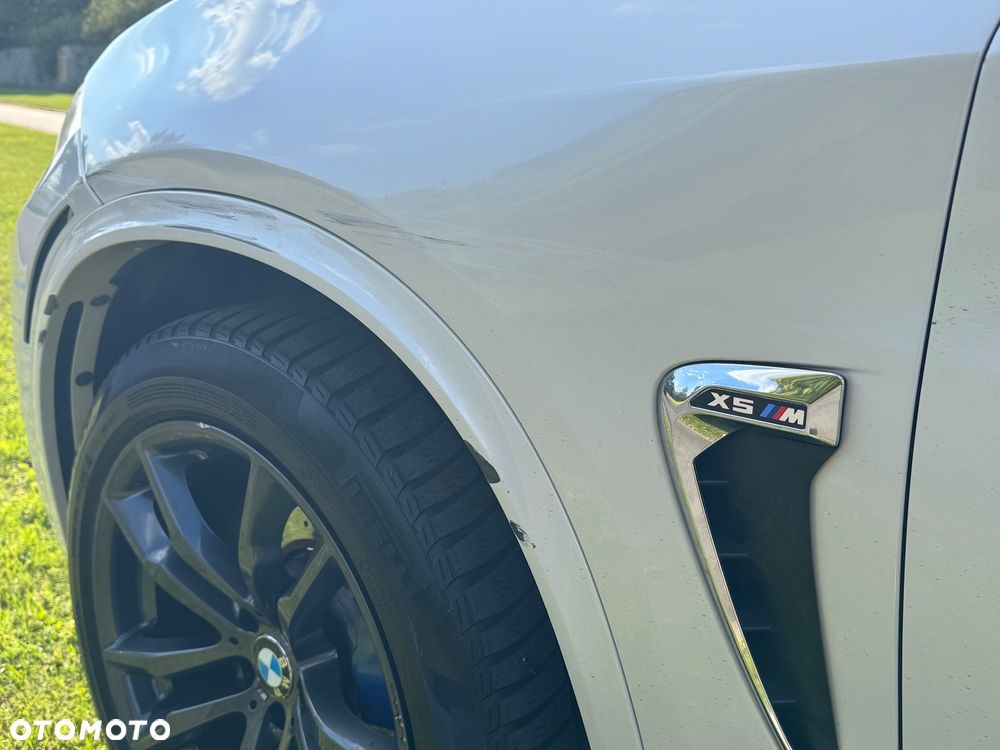 BMW X5 M Standard - 21