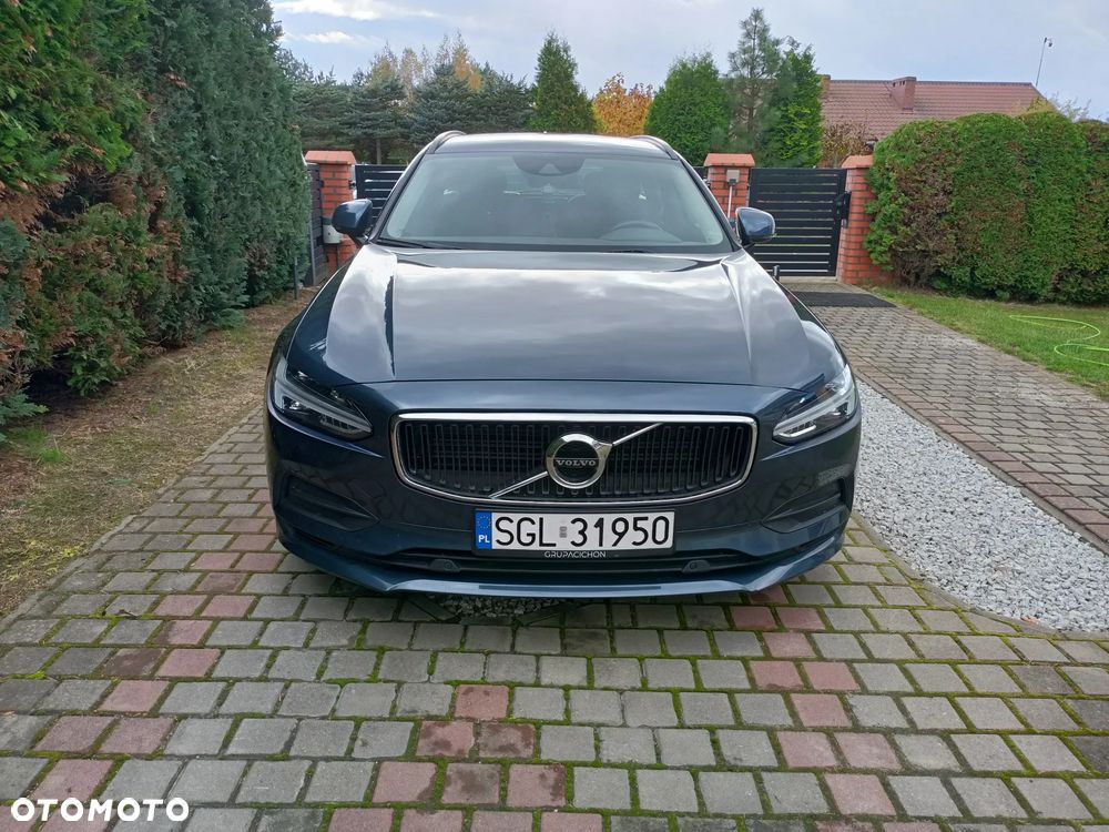 Volvo V90 D3 Geartronic - 17