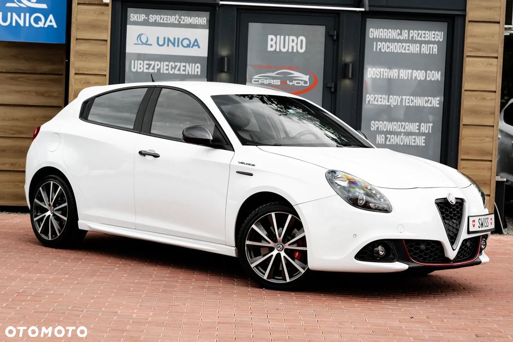 Alfa Romeo Giulietta 1.4 TB 16V Multiair Sport - 4