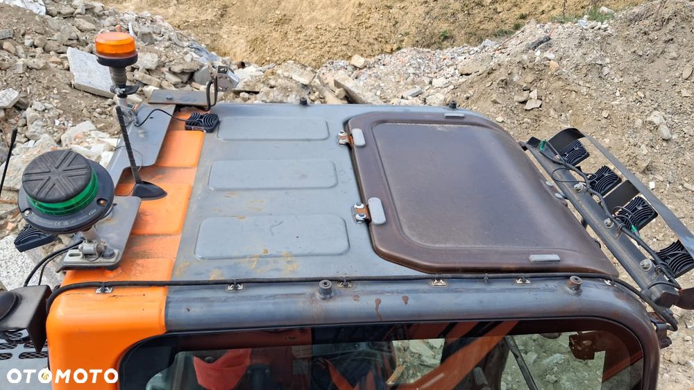 Doosan DX140 LCR/5 - 29