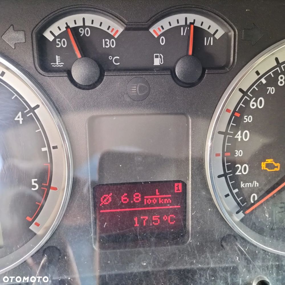 Volkswagen Golf Variant 1.9 TDI - 7