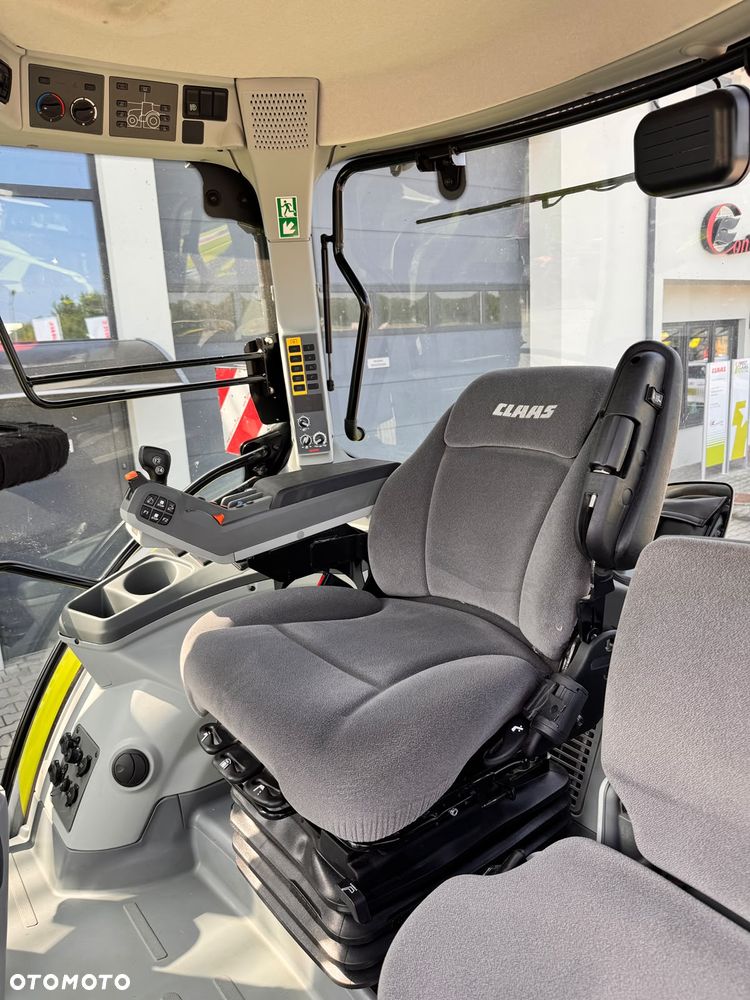 Claas ARION 650 CiS+ - 14