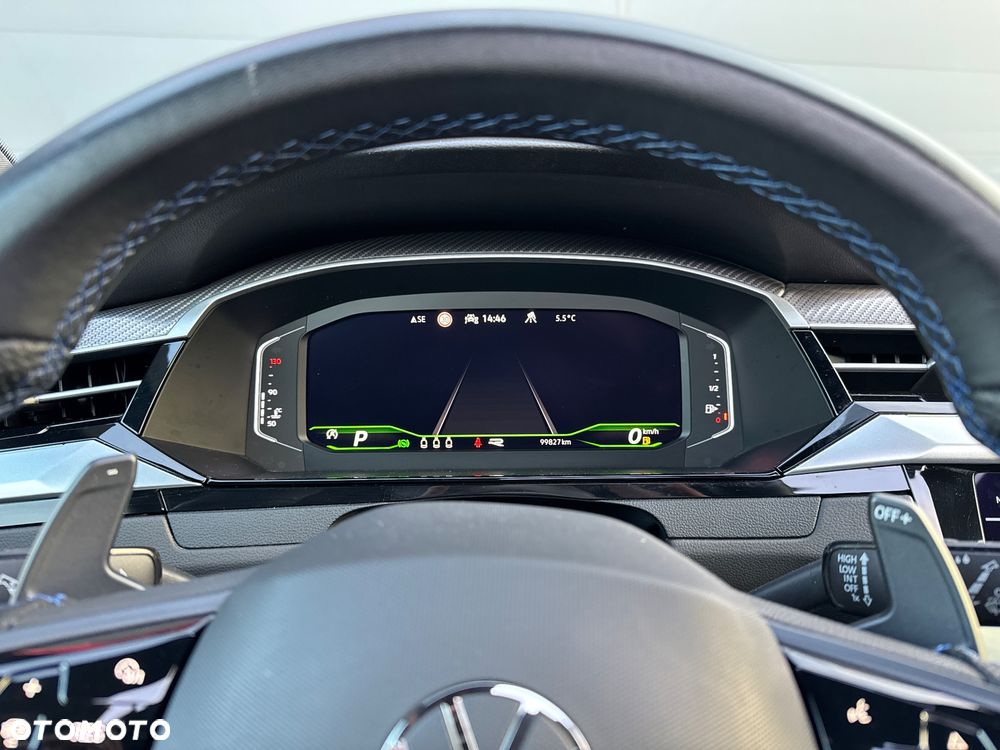 Volkswagen Arteon Shooting Brake 2.0 TSI 4Motion R DSG - 19