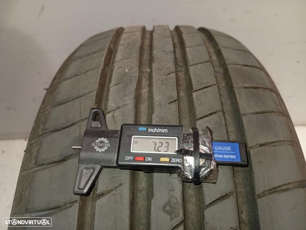 PNEU OPEL ASTRA J SPORTS TOURER - 5
