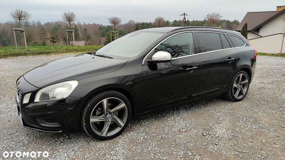 Volvo V60 D3 RDesign - 4