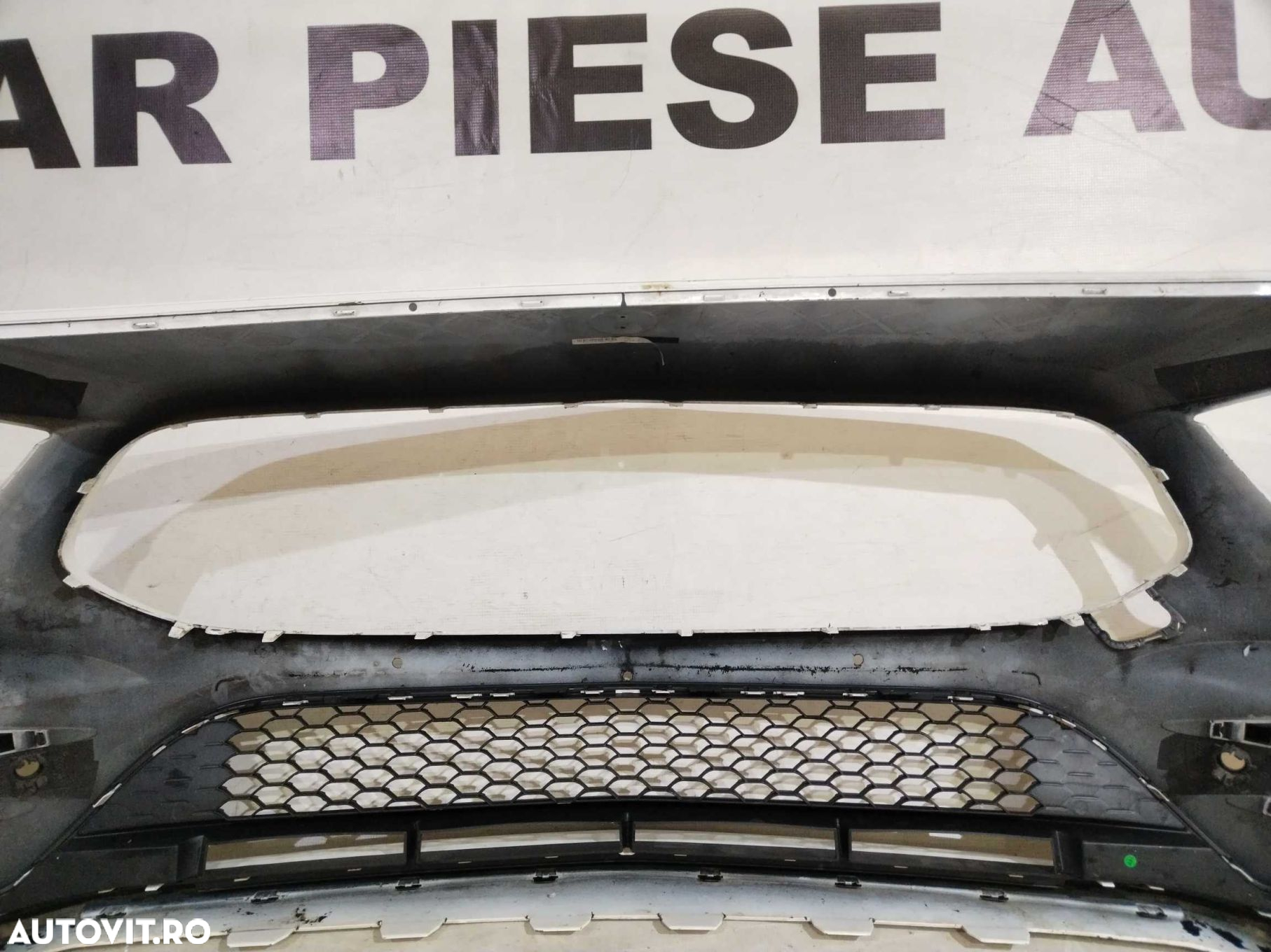 Bara fata Mercedes A-Class, W177 AMG, 2019, 2020, 2021, 2022, cod origine OE A1778856100. - 12