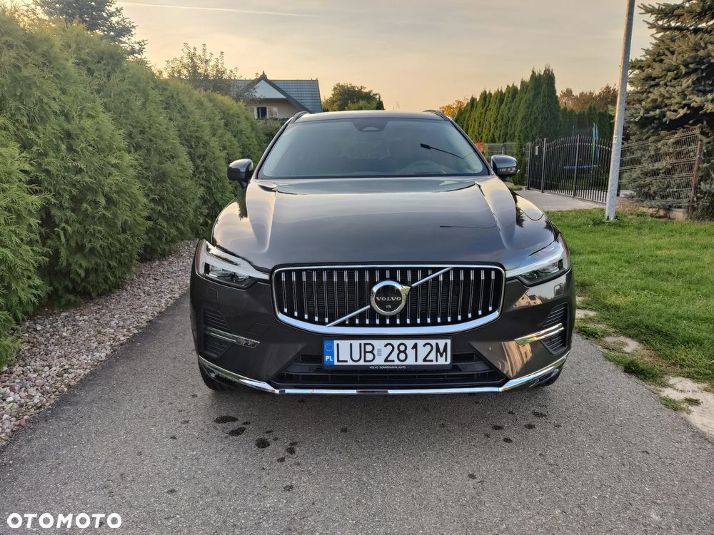 Volvo XC 60 B5 B AWD Geartronic Momentum Pro - 2