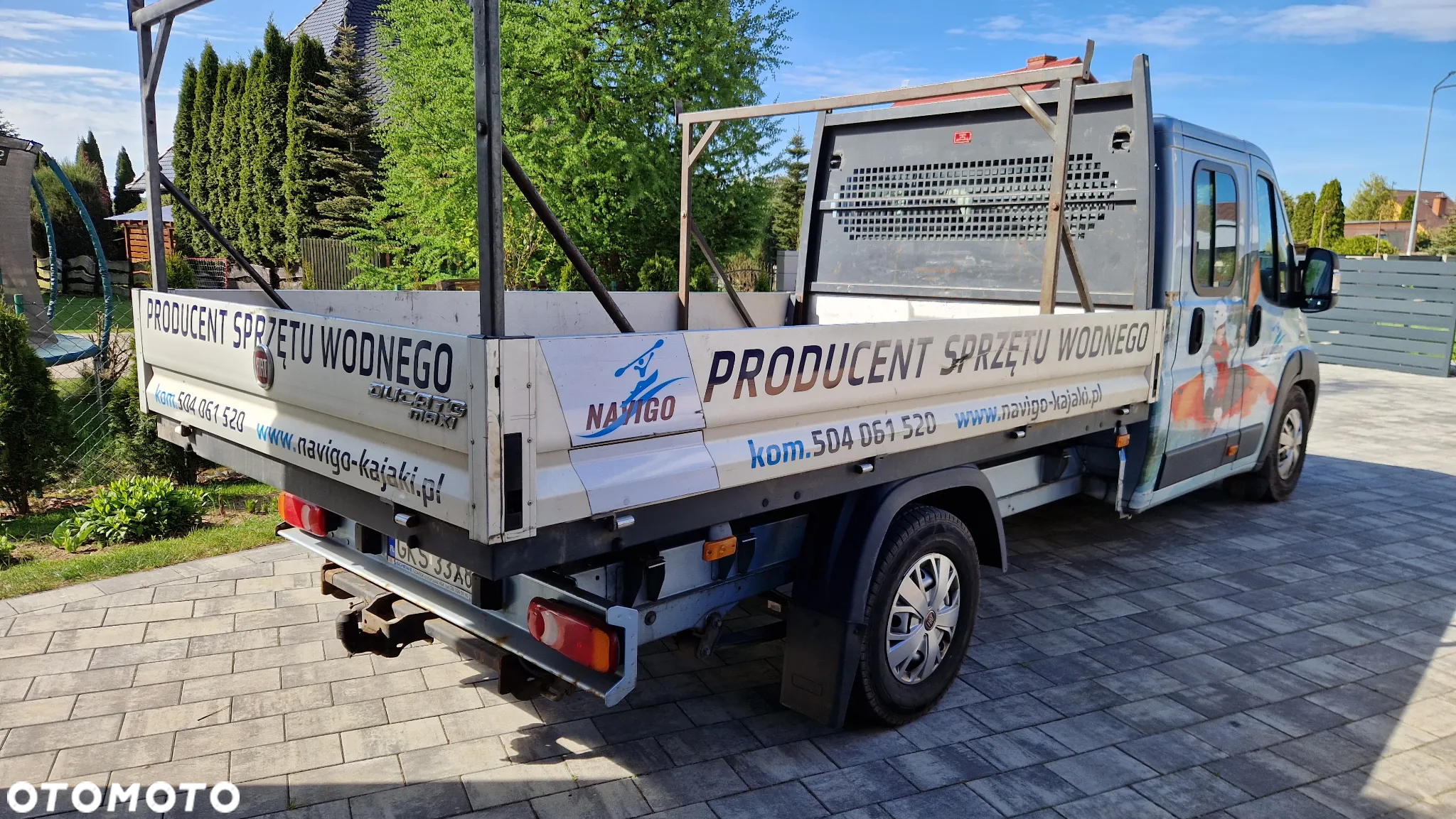 Fiat DUCATO 3.0 - 2