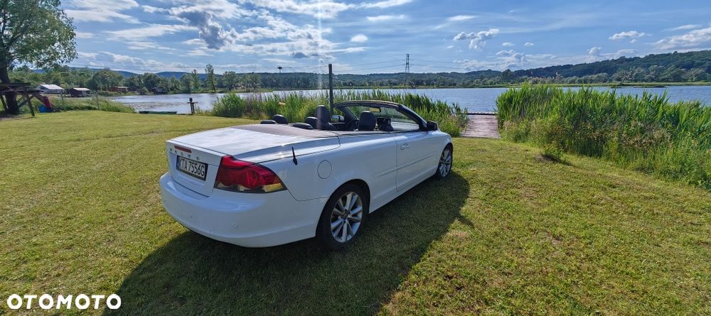 Volvo C70 - 4