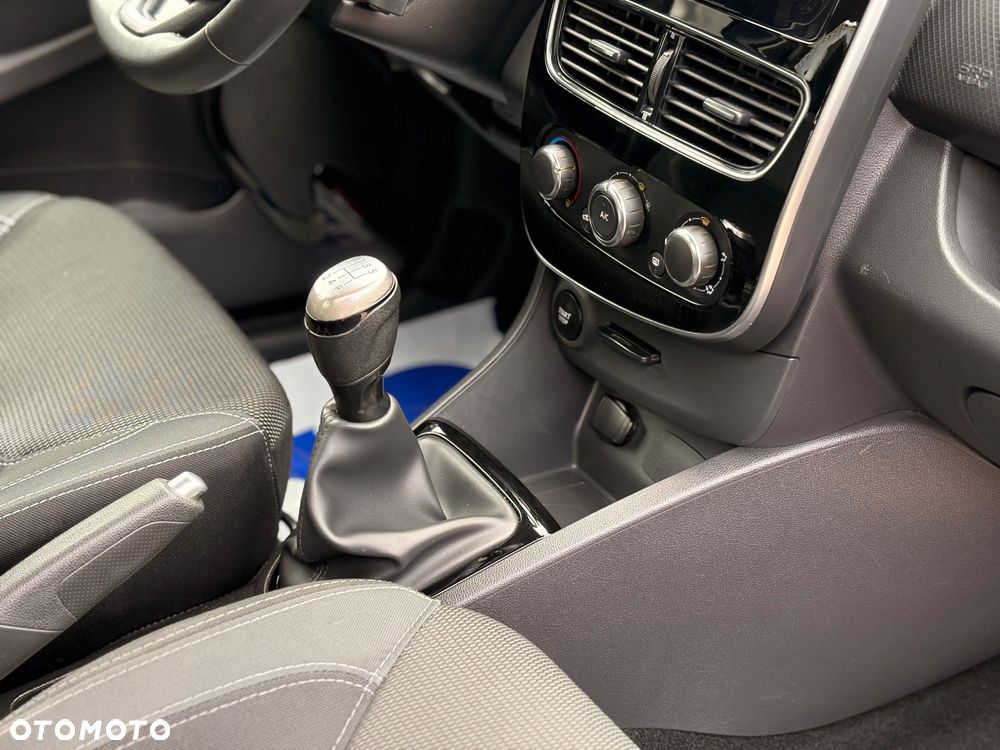 Renault Clio 0.9 Energy TCe Alize - 21