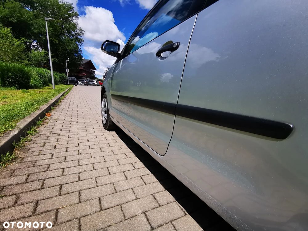 Volkswagen Polo 1.2 Tour - 18