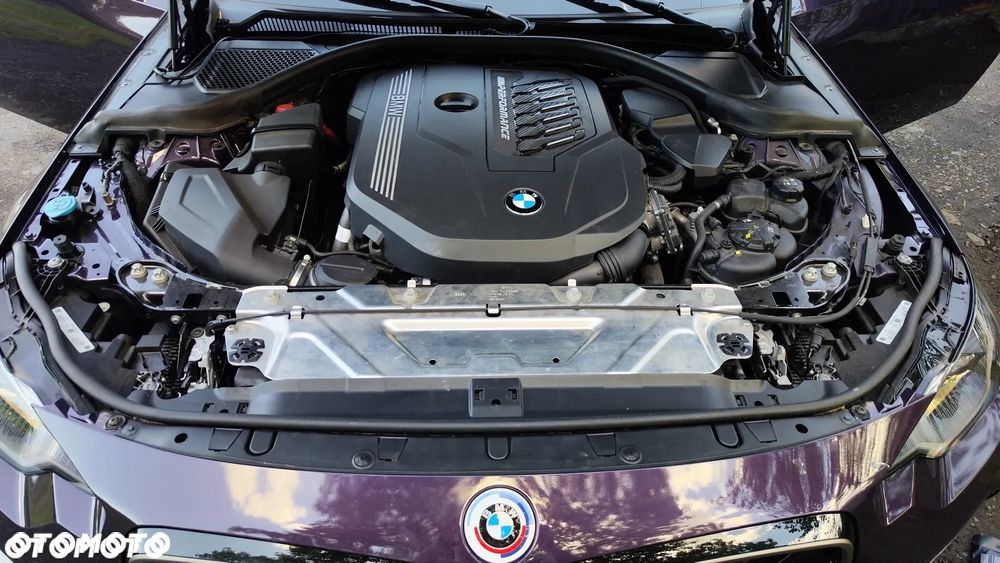 BMW Seria 2 M240i xDrive - 38