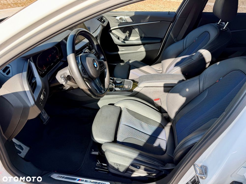 BMW Seria 1 118d Edition M Sport Shadow - 28
