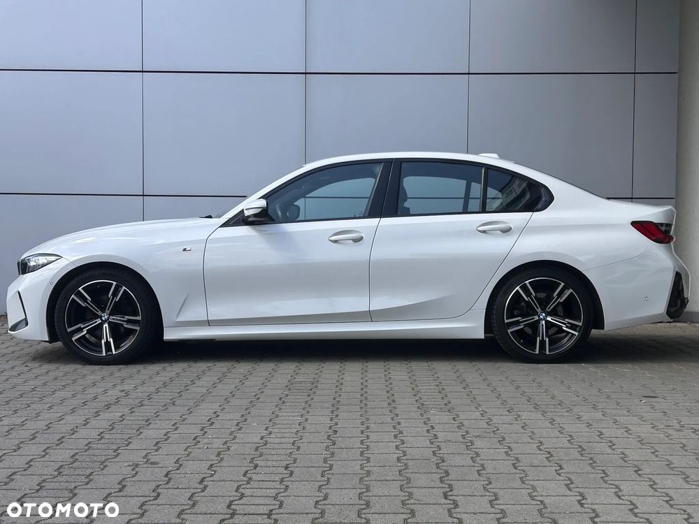 BMW Seria 3 - 8
