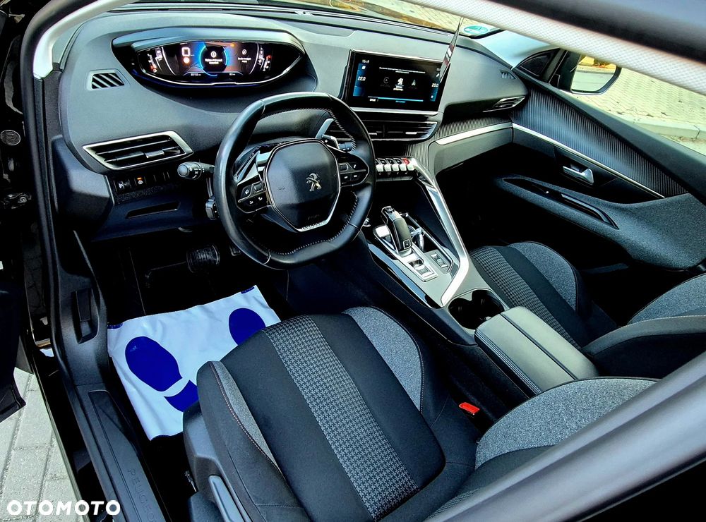 Peugeot 3008 - 22