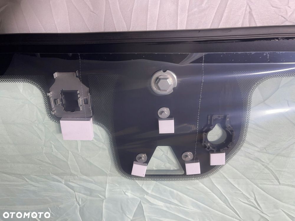szyba przednia nowa jeep cherokee acoustic sensor kamera 2019-2023 - 5