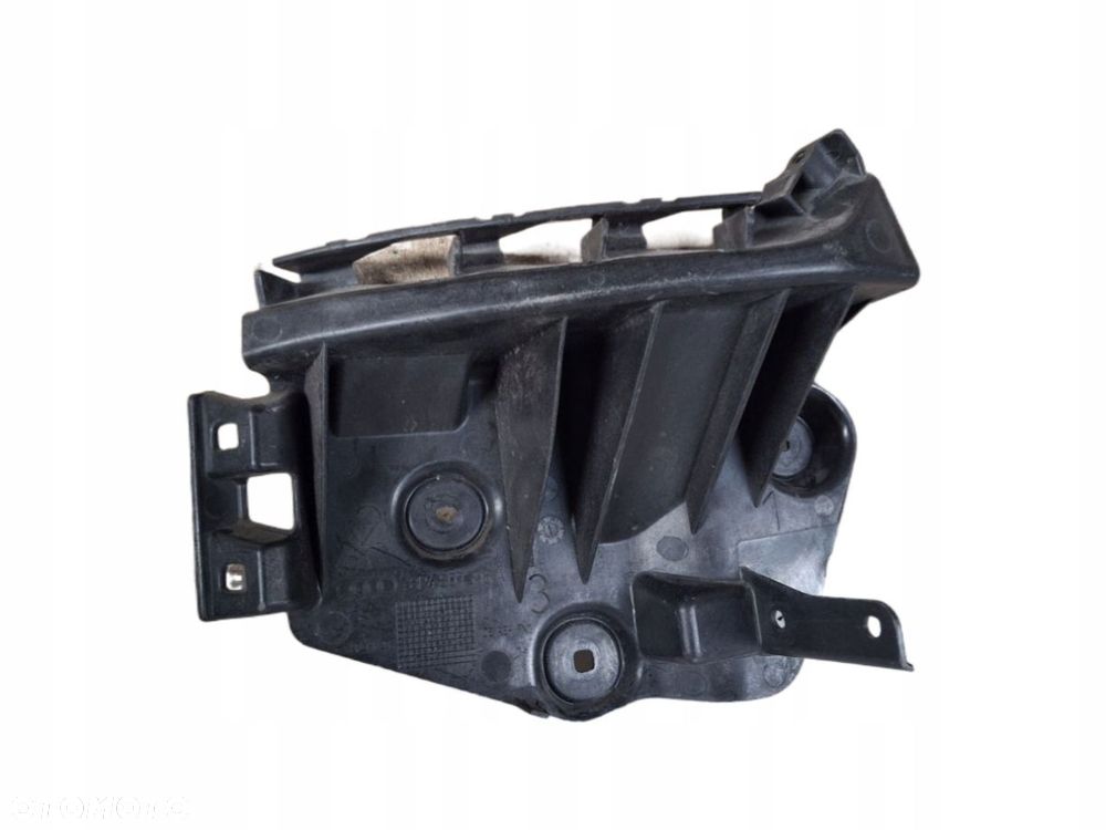 audi a3 8p lift ślizg zderzaka lewy tył sportback 8p4807393a - 1