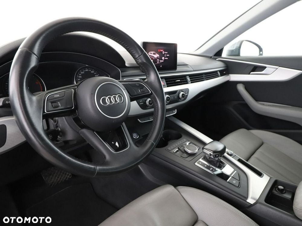 Audi A4 Avant 35 TDI Sport S tronic - 15