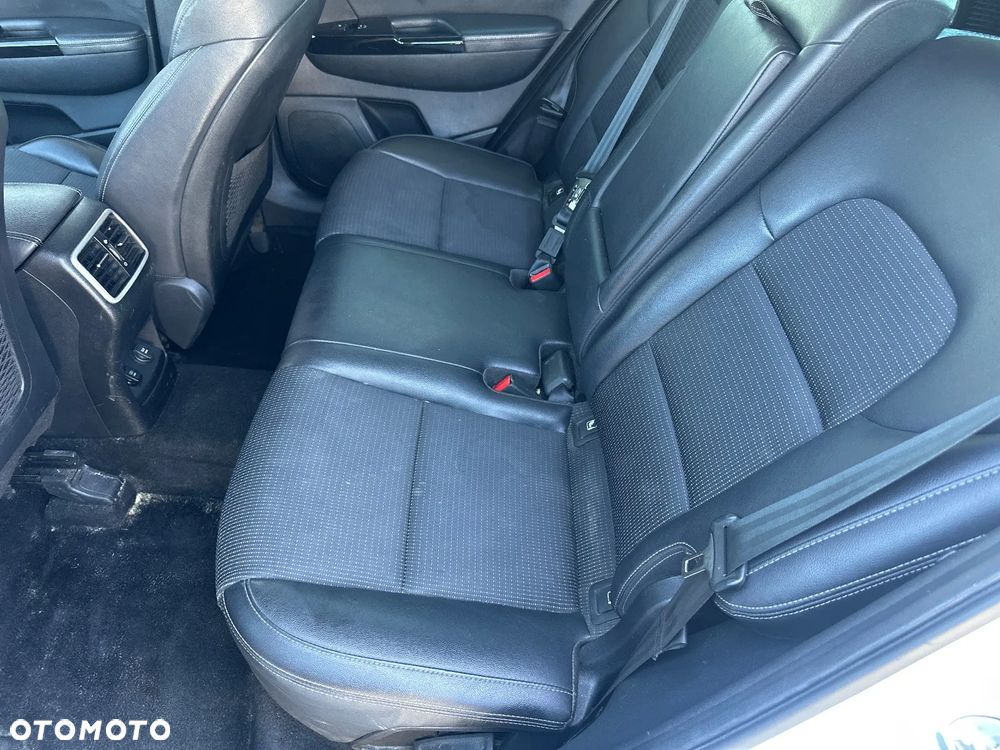 Kia Sportage - 22