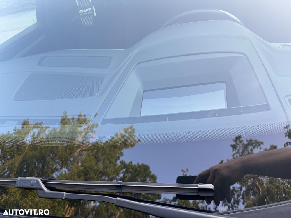 Volkswagen Touareg - 20
