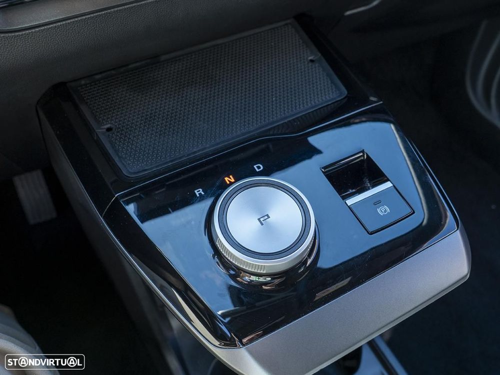 MG MG4 51 kWh Standard - 31