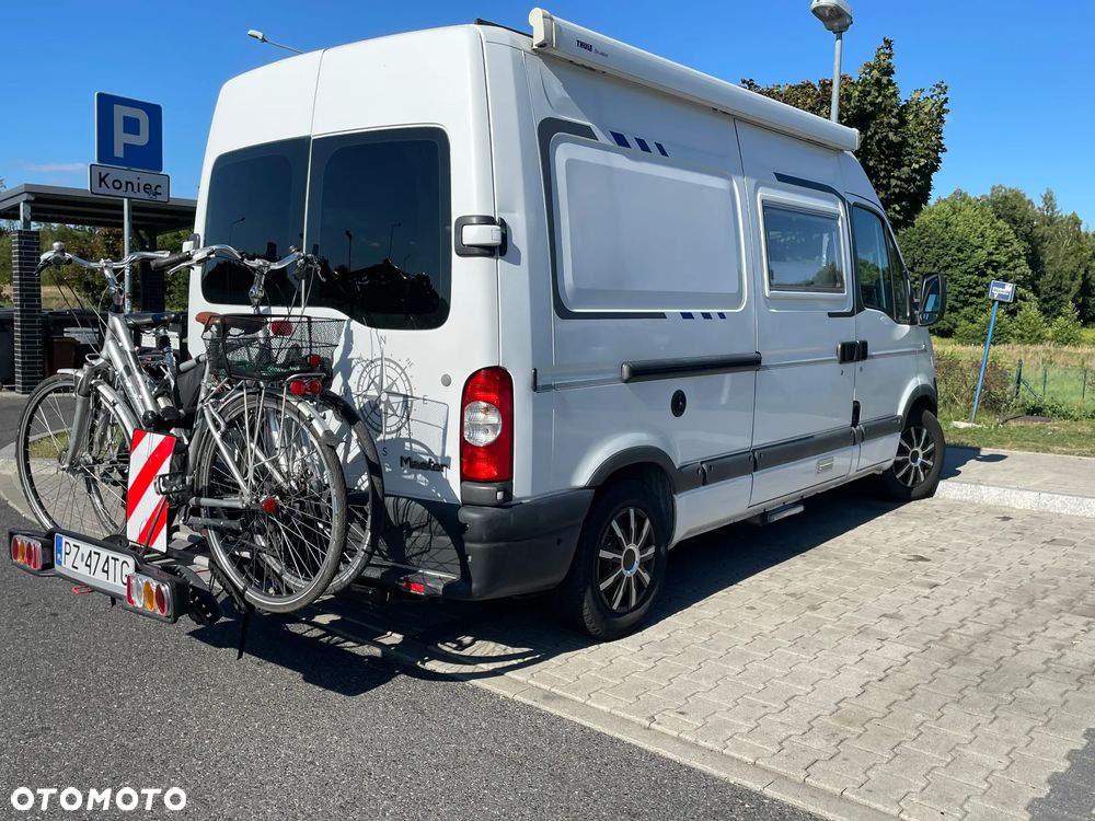 Renault Master - 3