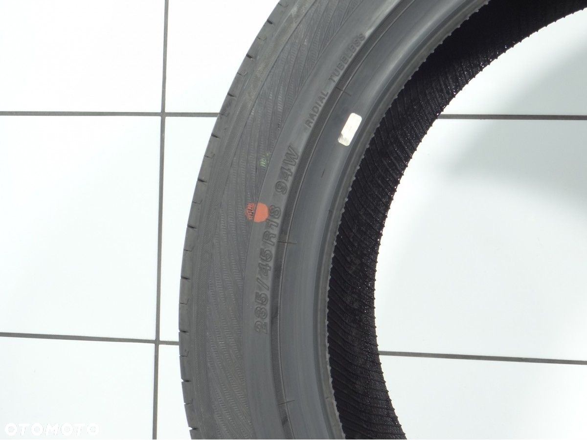 Opony letnie 235/45R18 94W Yokohama - 4