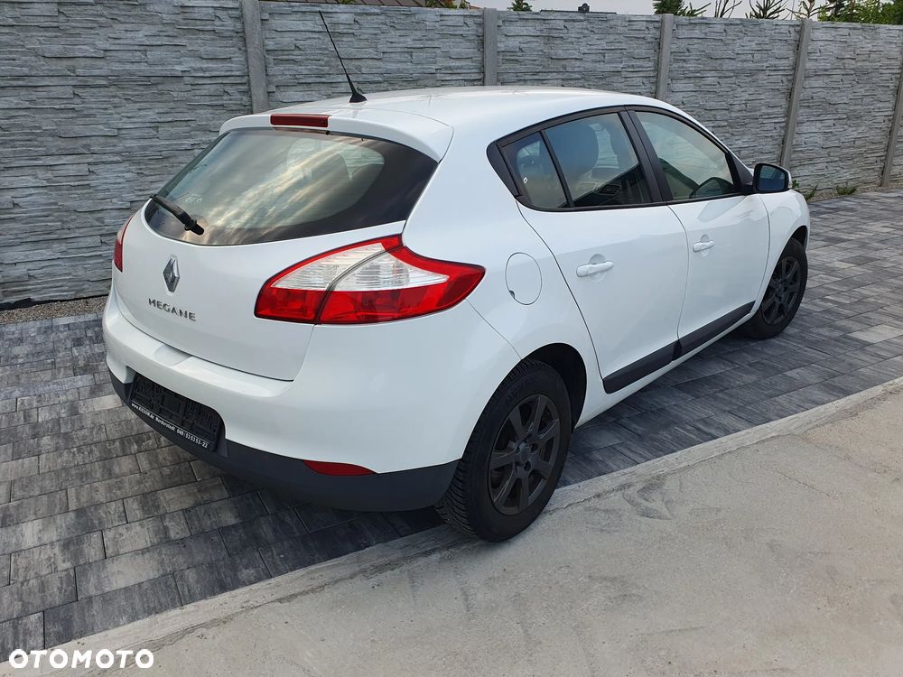 Renault Megane - 9