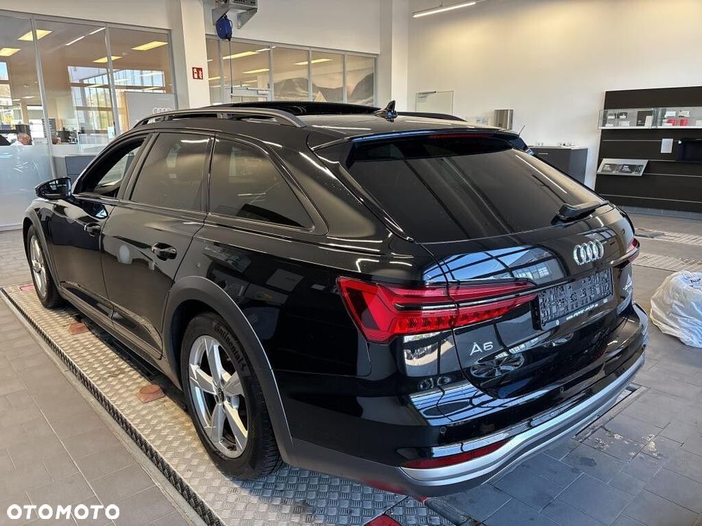 Audi A6 Allroad - 6
