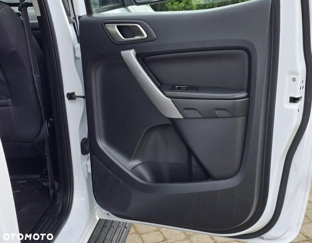 Ford Ranger 2.0 EcoBlue 4x4 DC XLT - 11