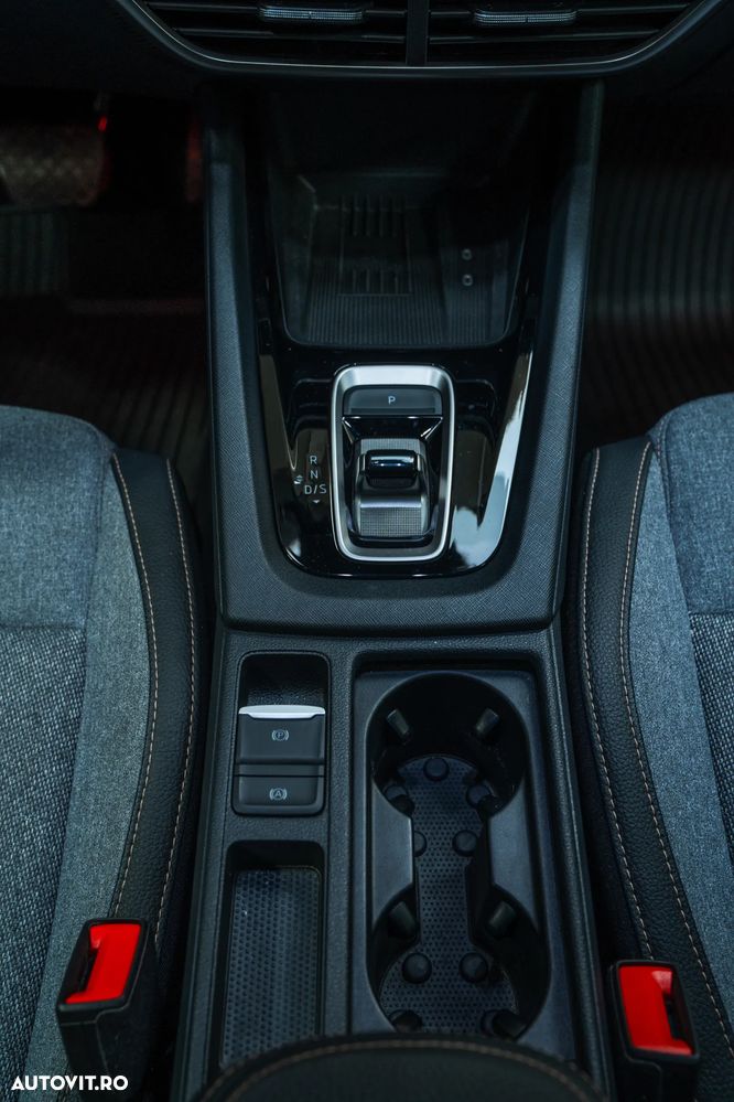 Skoda Octavia - 14