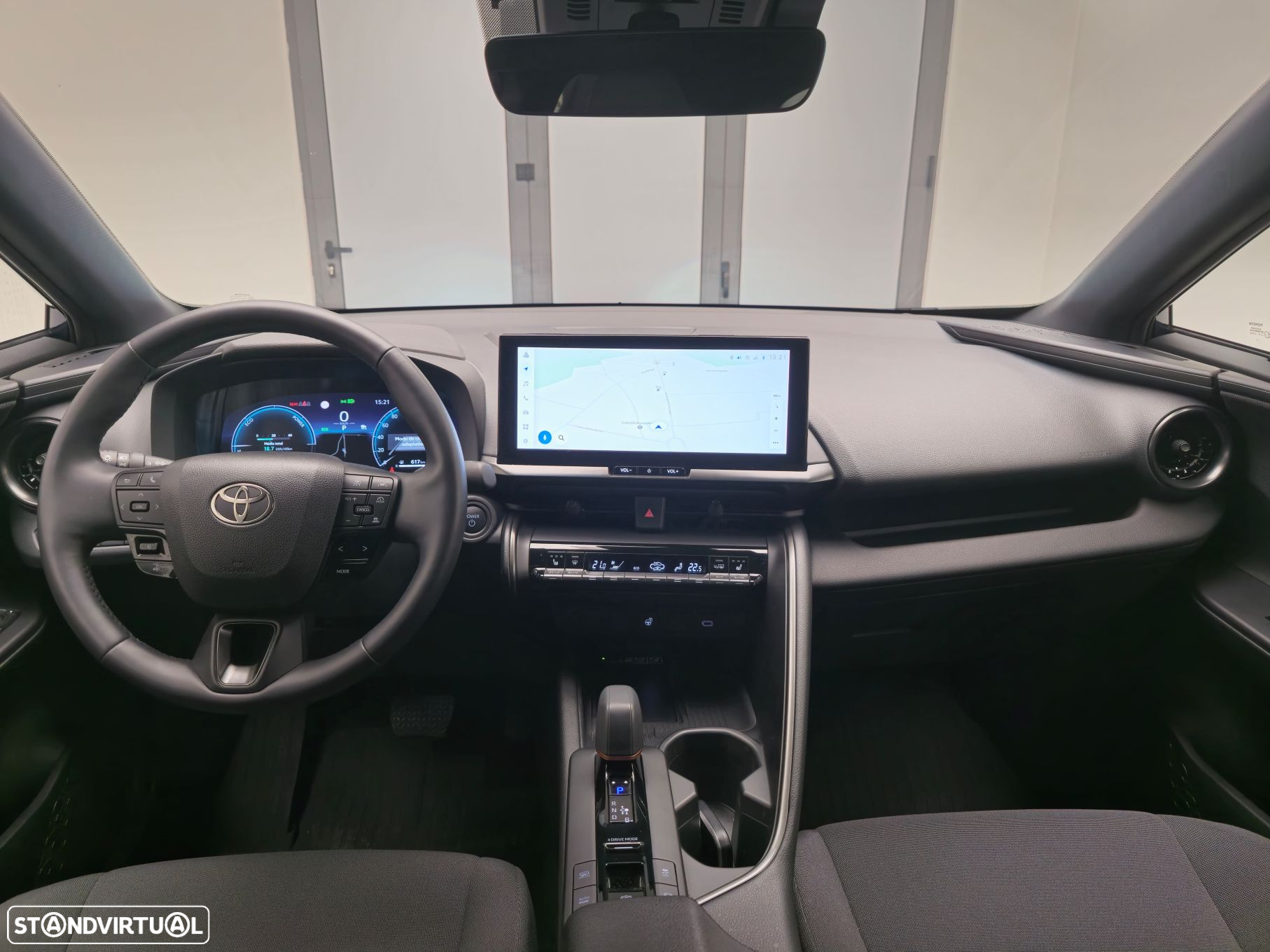 Toyota C-HR - 8