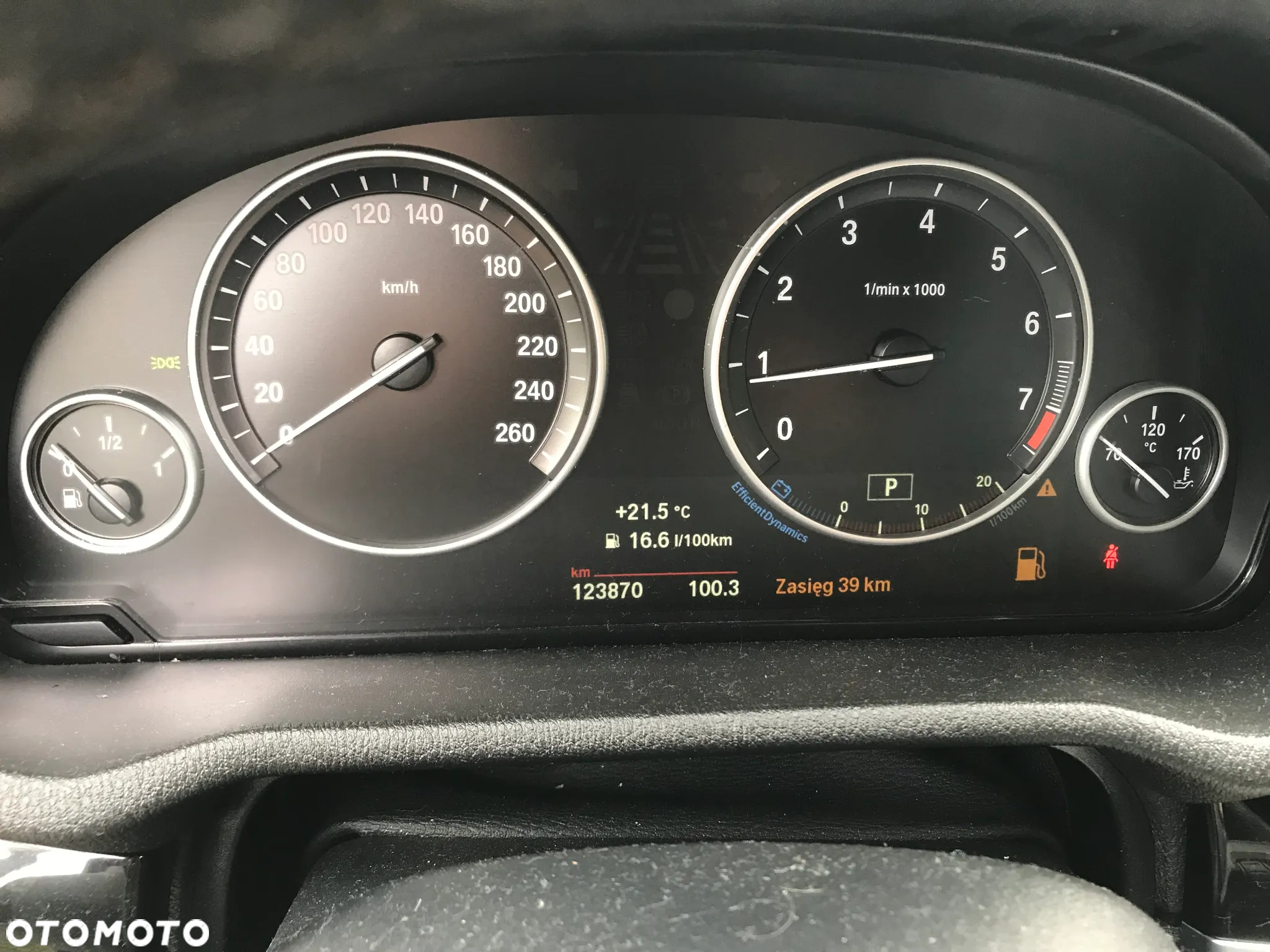 BMW X3 xDrive28i xLine - 11