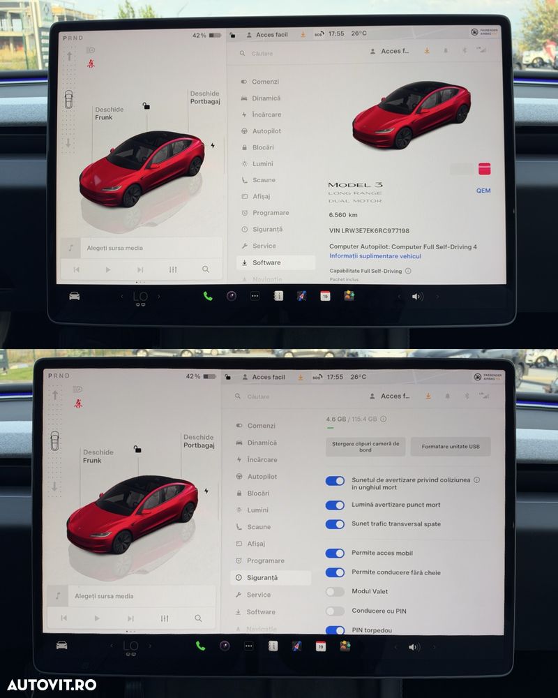 Tesla Model 3 2023 photo 5