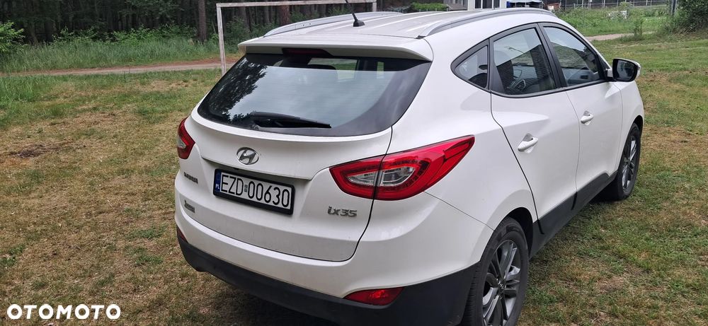 Hyundai ix35 1.6 GDI Comfort 2WD - 3