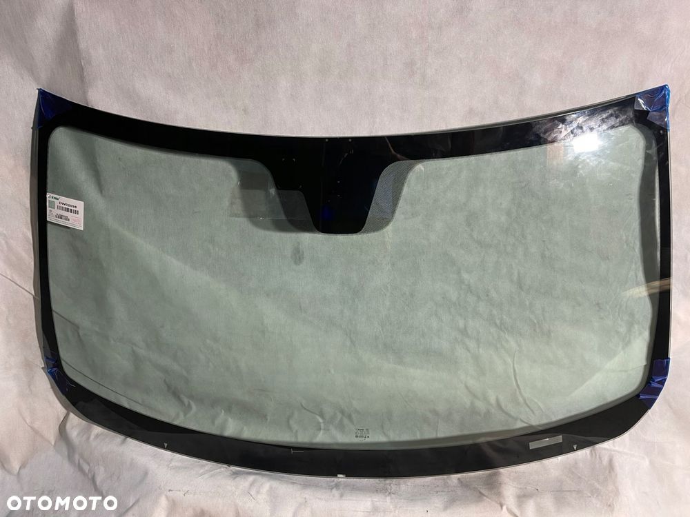 dodge ram 1500 / 2500 / 3500 pickup szyba przednia sensor solar po 2013- - 1
