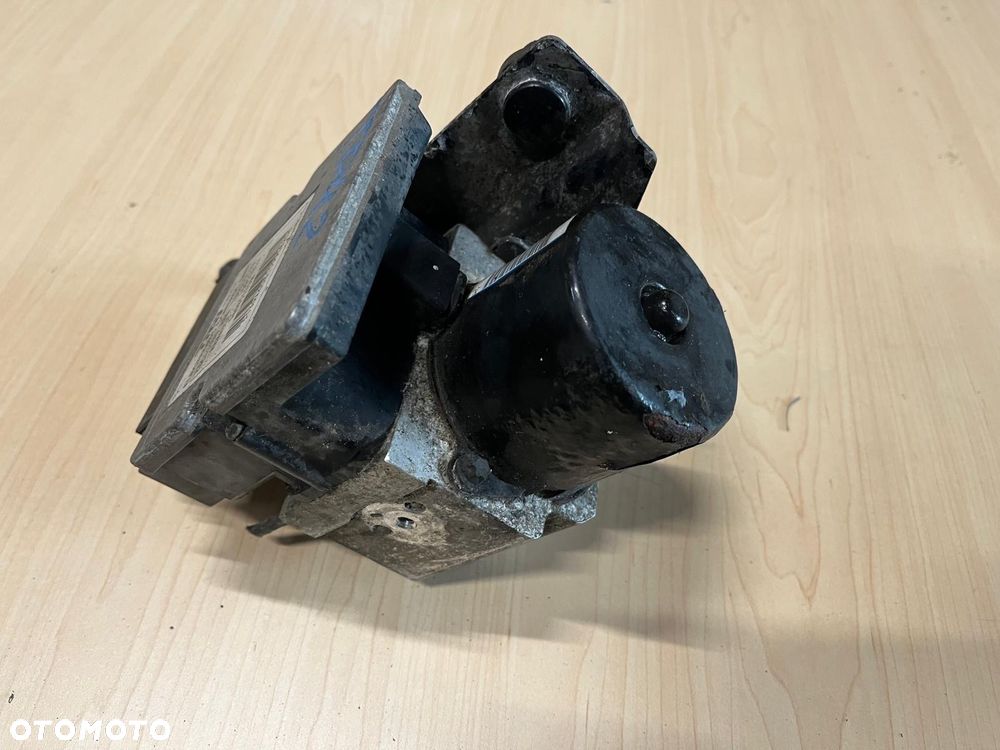 Pompa ABS 15052212 TRW Renault Trafic II Opel Vivaro - 1