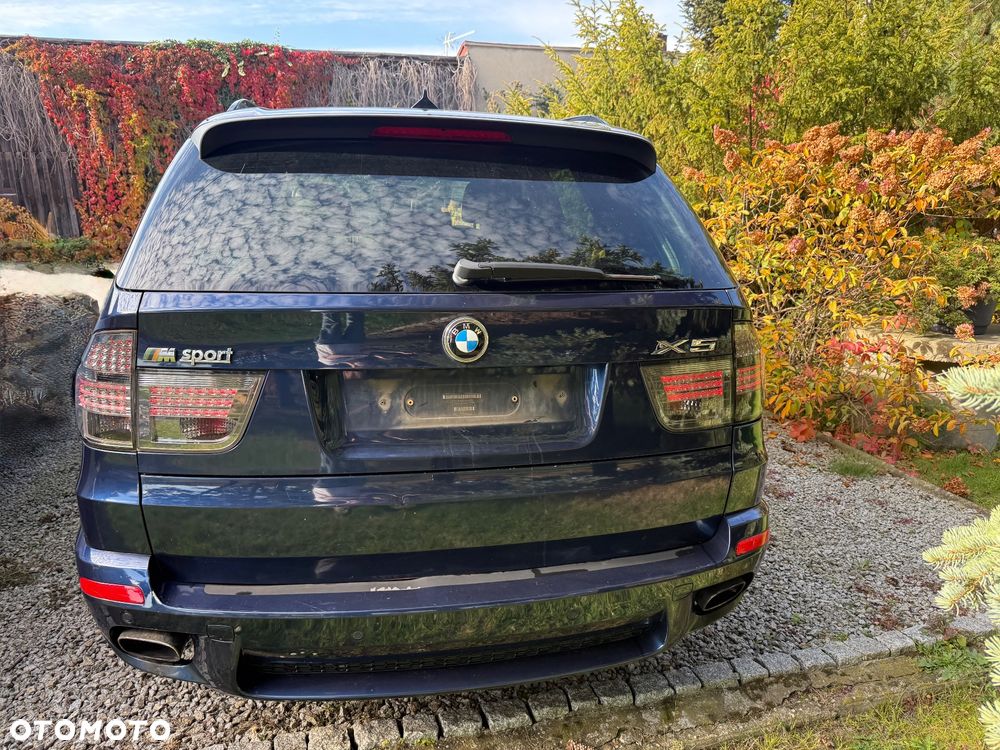 BMW X5 xDrive30d M Sport Edition - 5