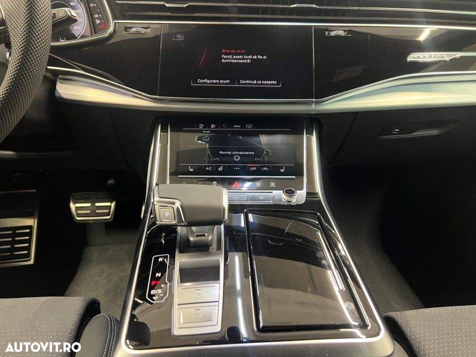 Audi Q8 - 15