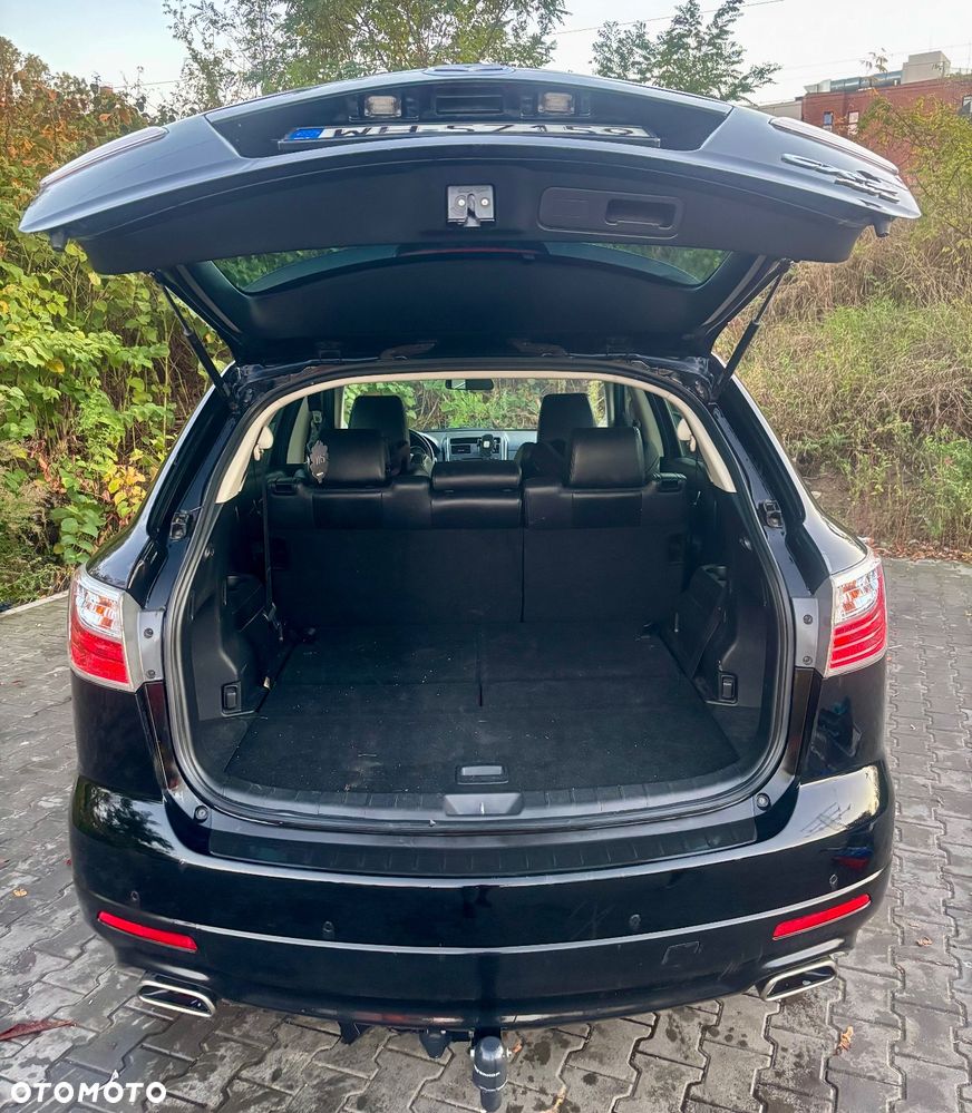 Mazda CX-9 3.7 V6 Sport - 7